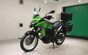 KAWASAKI VERSYS 250 A LE250D