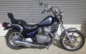 KAWASAKI VULCAN 400 EN400B