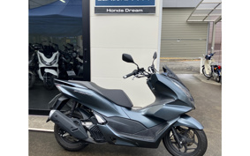 HONDA PCX 160 KF47