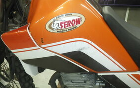 YAMAHA SEROW 225 DG08J