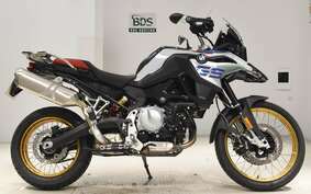 BMW F850GS 2020 0B09