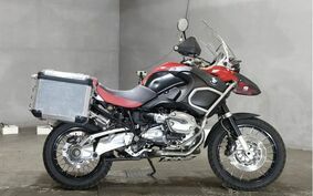 BMW R1200GS ADVENTURE 2008 0380