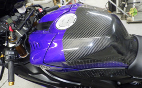 YAMAHA YZF-R6 2019