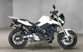 BMW F800R 2015 0B04