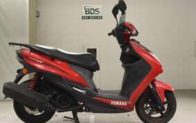 YAMAHA CYGNUS 125 XSR 3 SEA5J