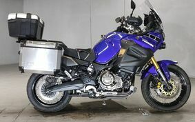 YAMAHA XT1200Z SUPER TENERE E 2014 DP04