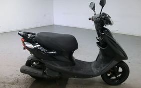 YAMAHA JOG ZR Evolution 2 2009 SA39J