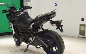 YAMAHA MT-09 Tracer GT 2020 RN51J