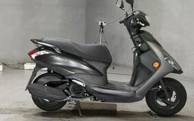 YAMAHA AXIS Z SED7J