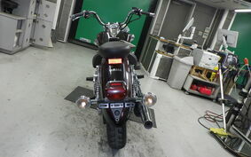 YAMAHA DRAGSTAR 250 VG02J