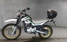 YAMAHA SEROW 250 DG31J