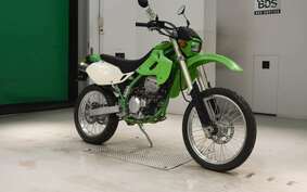 KAWASAKI KLX250 LX250E