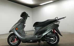 KYMCO V-LINK 125 SRC SD25