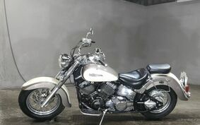 YAMAHA DRAGSTAR 400 CLASSIC 2005 VH01J