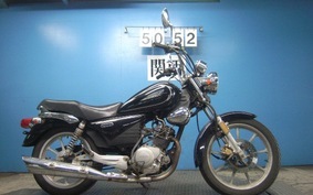 YAMAHA YBR125 PCJL