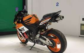 KAWASAKI ZZ1100 NINJA R Gen.2 1998 ZXT10D