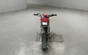 SUZUKI TR50 STREET MAGIC S CA1LB