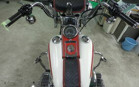 HARLEY FLSTS 1340