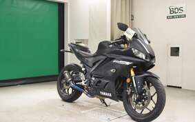 YAMAHA YZF-R25 RG43J