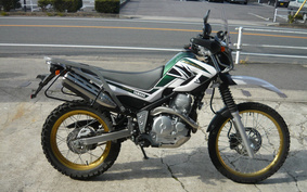 YAMAHA SEROW 250 1988 DG31J