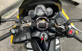 YAMAHA T-MAX 2008 SJ08J