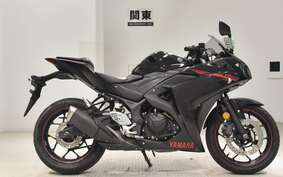 YAMAHA YZF-R25 RG10J