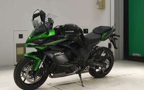 KAWASAKI NINJA 1000 SX 2023 ZXT02K