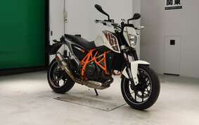 KTM 690 DUKE 2014 LDT40