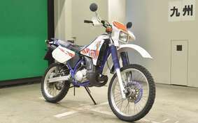 YAMAHA DT125R Gen.3 3FW