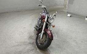 YAMAHA DRAGSTAR 400 CLASSIC 2001 VH01J