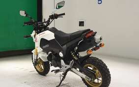 HONDA GROM JC61