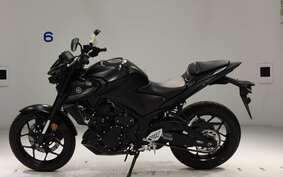 YAMAHA MT-25 A RG43J