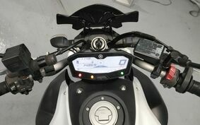 YAMAHA MT-07 2014 RM07J