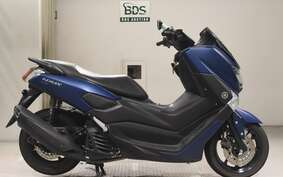 YAMAHA N-MAX 155 A SG50J