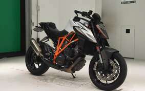 KTM 1290 SUPER DUKE R 2020