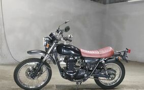 KAWASAKI 250TR BJ250F