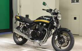 KAWASAKI ZEPHYR 400 KAI 2004 ZR400C