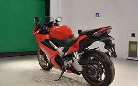 HONDA VFR800F 2014 RC79