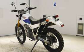 YAMAHA SEROW 225 W 4JG