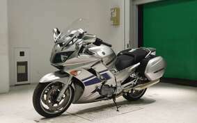 YAMAHA FJR1300 AS 2008