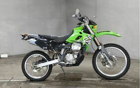 KAWASAKI KLX250 LX250E