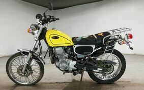 YAMAHA BRONCO 5BT