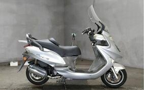 KYMCO GRAND DINK 125 Z 不明