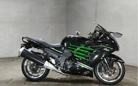 KAWASAKI ZX 1400 NINJA R 2014 ZXNE19