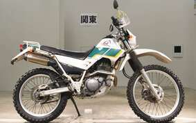 YAMAHA SEROW 225 W 4JG