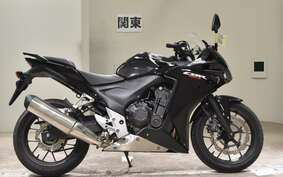 HONDA CBR400R ABS 2014 NC47