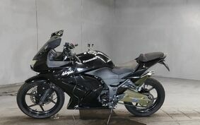 KAWASAKI NINJA 250R EX250K