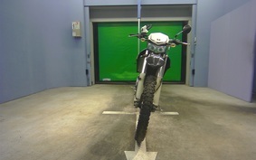 KAWASAKI KLX250 Gen.2 2008 LX250S