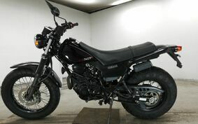 YAMAHA TW225 DG09J