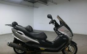 YAMAHA MAJESTY 125 FI SE27